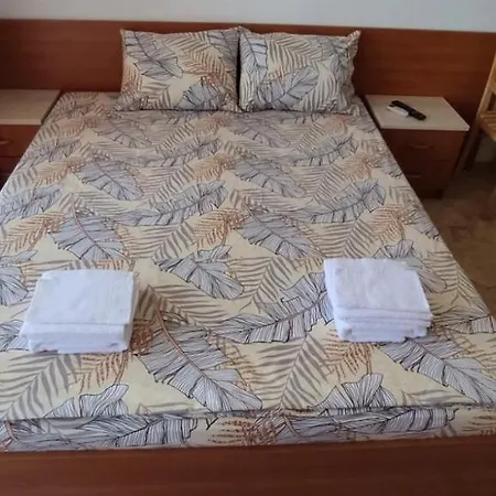 דירה Plaza - - Sunny