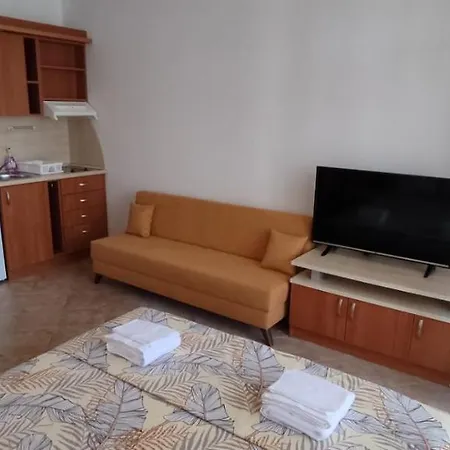 Plaza - - Sunny * Sunny Beach