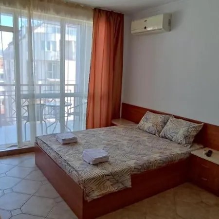 Plaza - - Sunny Sunny Beach