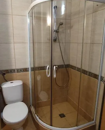 Plaza - - Sunny Apartamento *