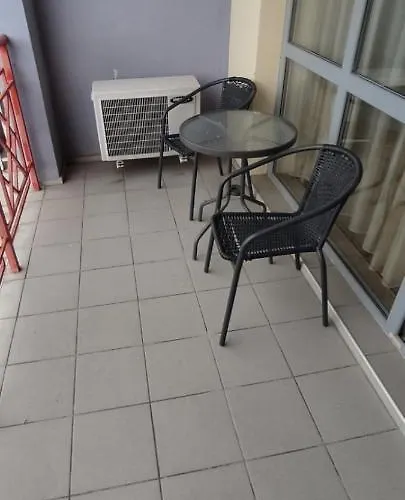 Apartamento Plaza - - Sunny Sunny Beach