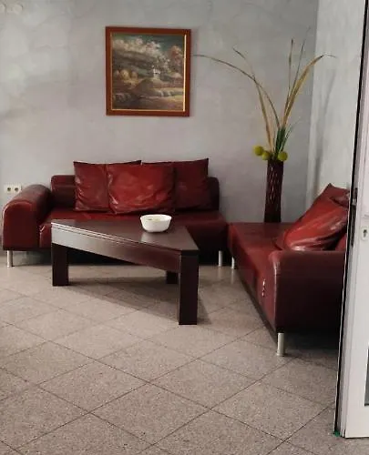 Apartamento Plaza - - Sunny