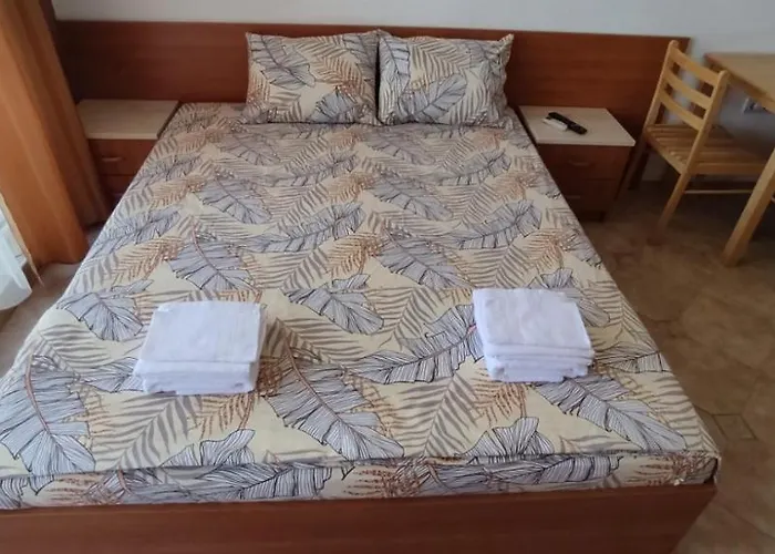 Apartamento Plaza - - Sunny