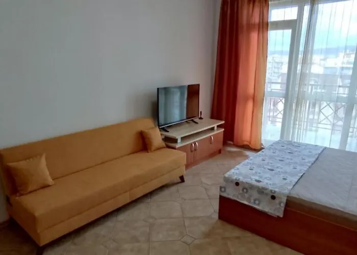 Plaza - - Sunny Apartamento *