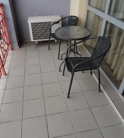 Appartement Plaza - - Sunny Sunny Beach