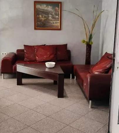 Apartment Plaza - - Sunny